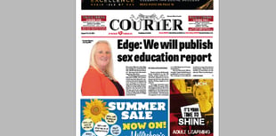 Read your Isle of Man Courier online right now