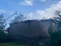 Teen jailed for arson, child sex offences and stealing underwear