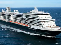 More than 2,000 cruise ship passengers expected today