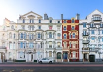 Five of the cheapest apartments for sale - all costing less than £160k