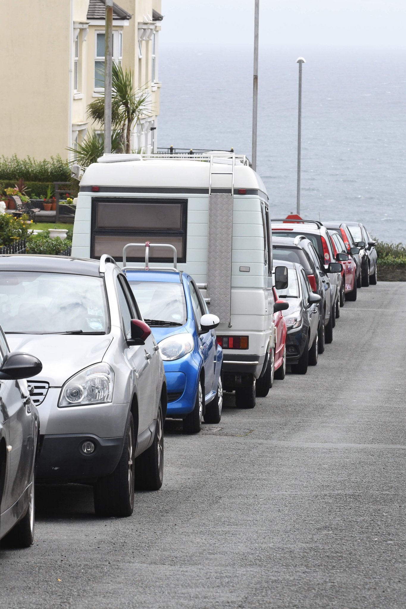 Letter to the editor: I'm angry about DoI motorhome plan