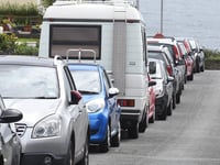 Letter to the editor: I'm angry about DoI motorhome plan