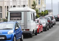 Port Erin commissioners reverse its large vehicle parking plan decision