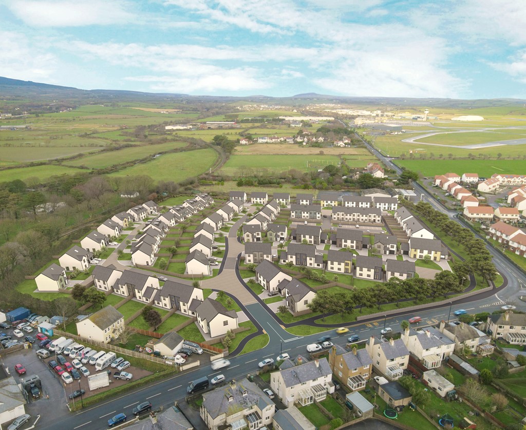 First-time buyer home listed for rent leads to call for change