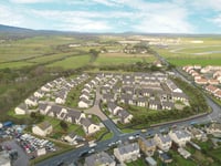Tough time for construction amid questions over housing development
