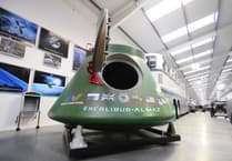 Legal battle involving Isle of Man’s aborted space programme settled