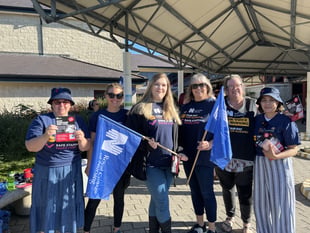Three days of strike action planned for nurses