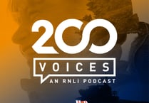 Manx links in new RNLI podcast