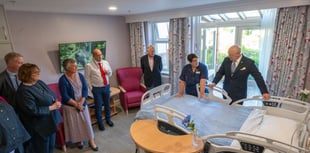Hospice announce return of respite care service