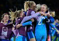 Where to watch the women's World Cup final