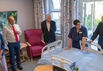 Hospice announces return of respite care