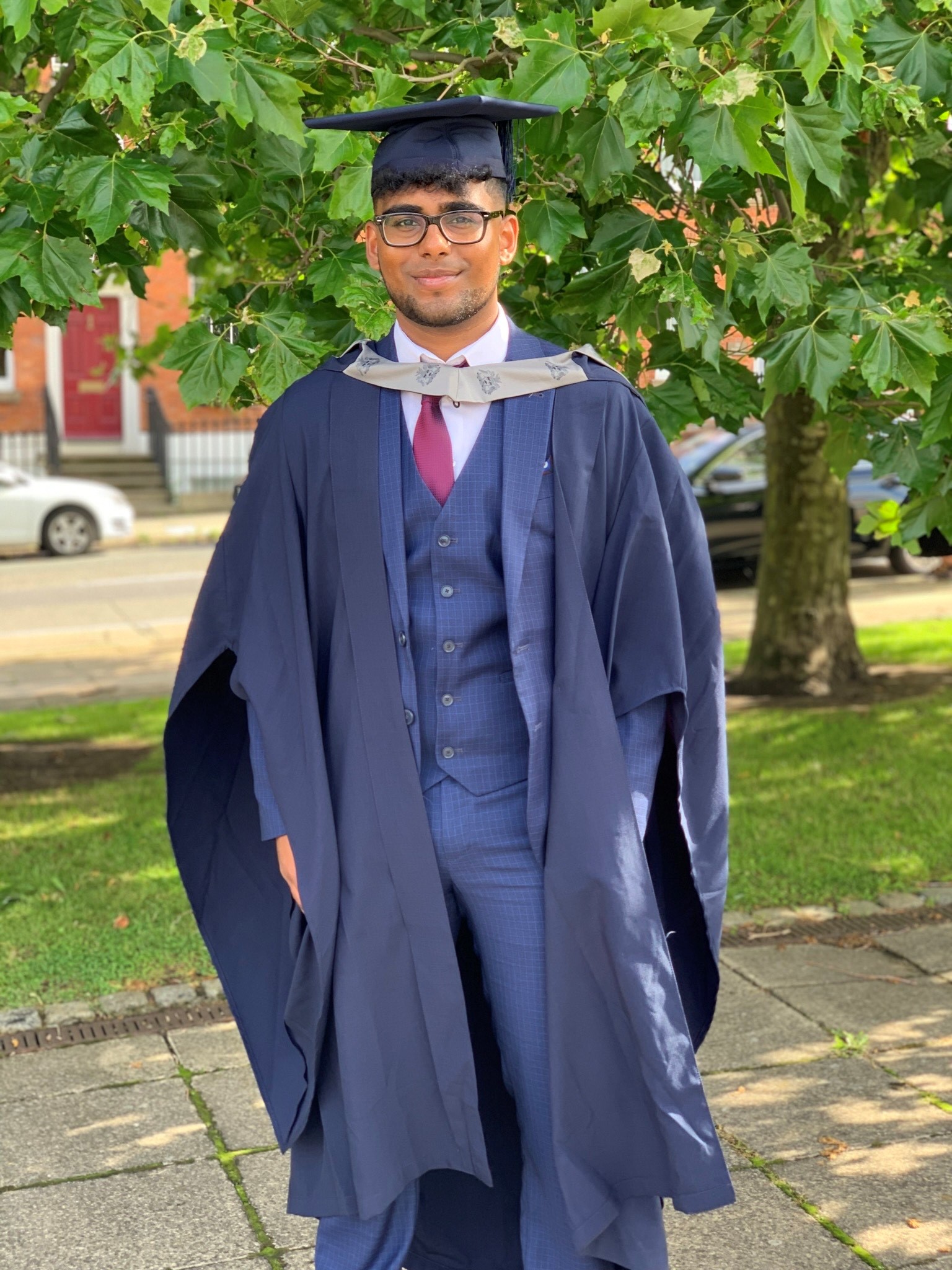 Scholar scheme proves a success