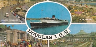 We should be inundated with tourists next week