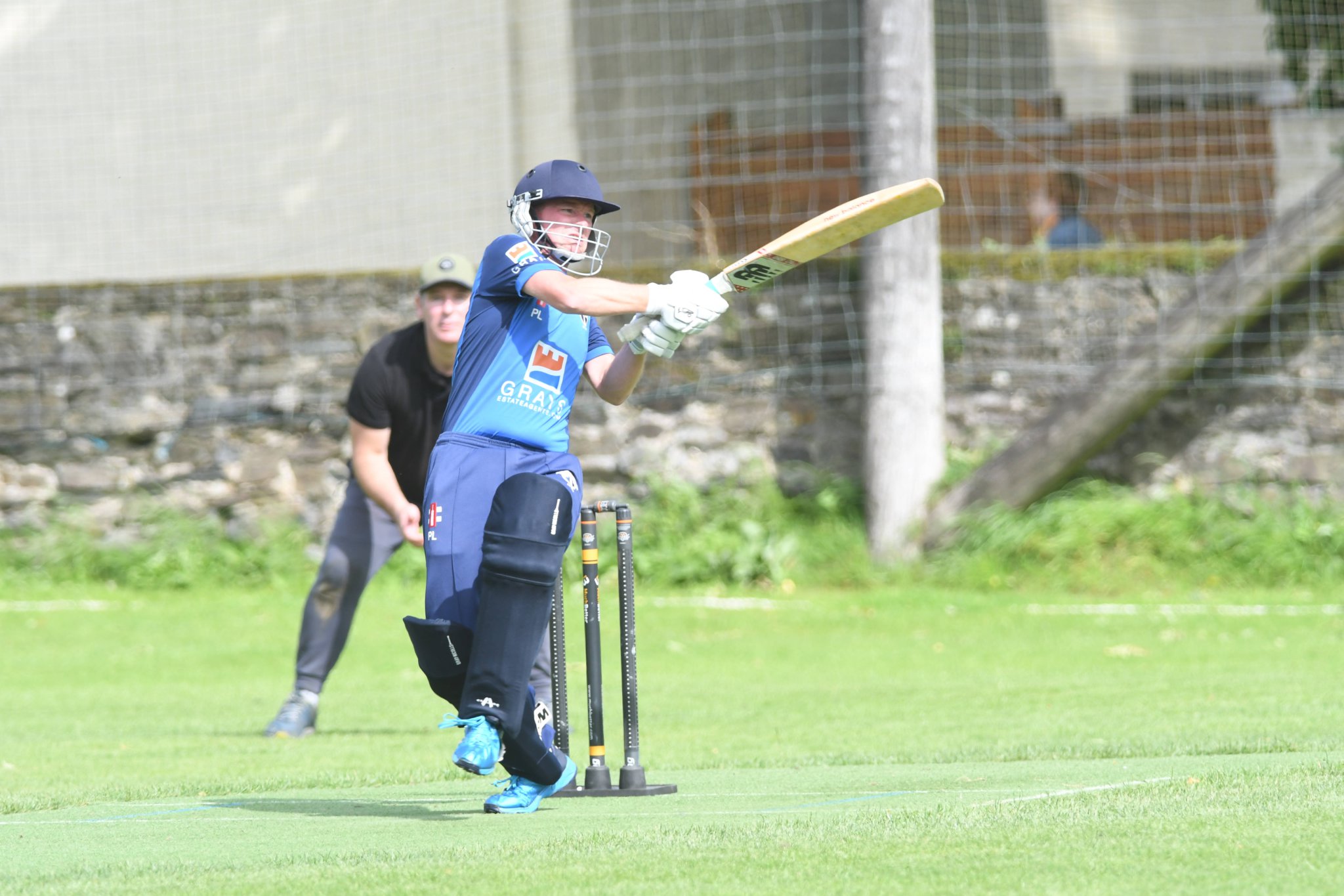 Peel & St John’s crowned champions despite Crosby loss