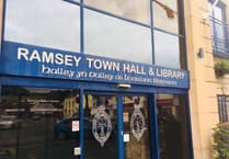 Northern Hub in Ramsey ‘crucial’ to providing support for residents