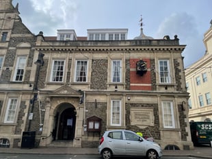 Tynwald Commissioner rules against bin collection complaint