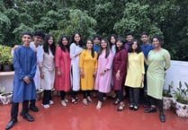 Music mix: Bollywood, sea shanty and sacred