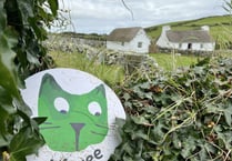 Can you locate Manx cats hiding at heritage venues?