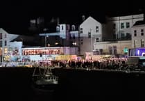 Man jailed after drunken incidents at Isle of Man music festival