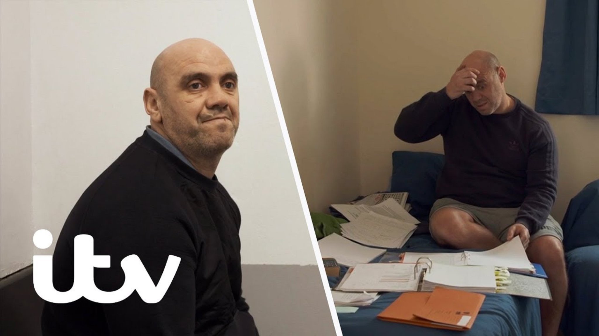 ‘Star’ of ITV documentary given binding order