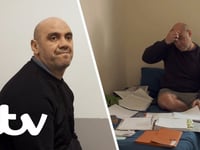 ‘Star’ of ITV documentary given binding order