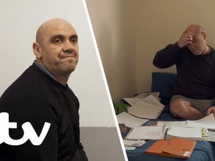 ‘Star’ of ITV documentary given binding order
