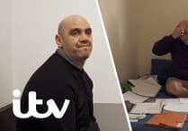‘Star’ of ITV prison documentary given binding order