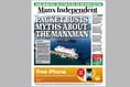 In your Manx Independent: TV’s Goldie appears in court