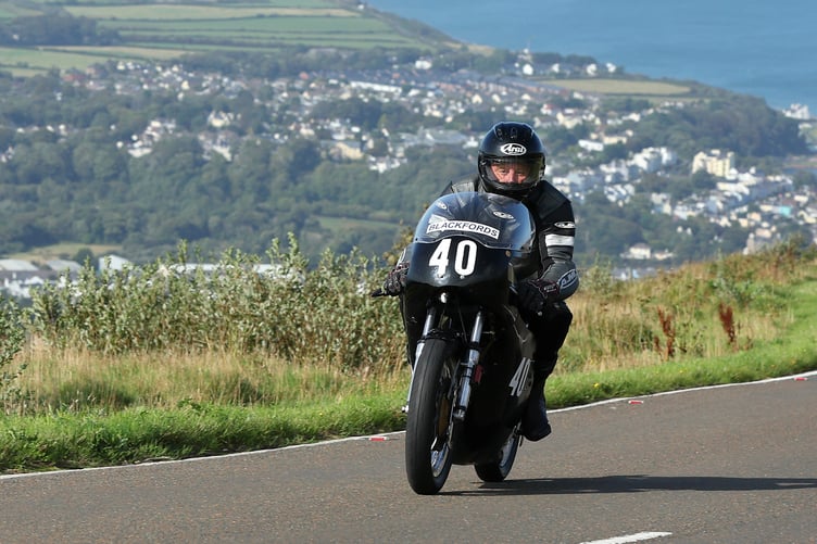 Ian Bainbridge
