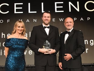 How the Awards for Excellence can help you
