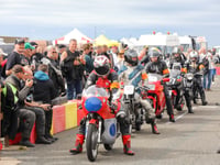 Organisers give update on Jurby Day