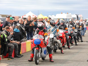 Organisers give update on Jurby Day