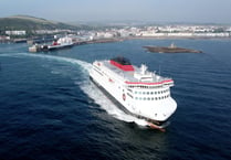 Isle of Man Steam Packet confirm two Manxman sailings cancelled 