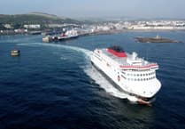 Isle of Man Steam Packet confirm sailings cancelled as adverse weather forecasted 