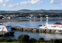 Steam Packet investigation as the Manxman fails to depart