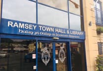 New changing shelters to open in Ramsey