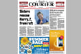 How you can read your Isle of Man Courier online right now