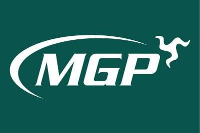 Manx Grand Prix logo