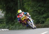 Manx Grand Prix: Manxies shine in Thursday's qualifying