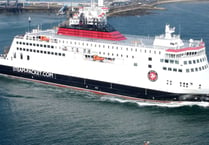 Some Steam Packet sailings to go ahead, but they are delayed