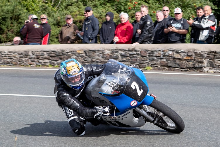 Dean Harrison