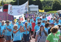 Relay for Life raised more than £100,000