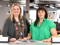 Wellbeing conference takes place in November