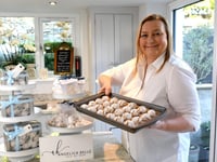 Great Taste awards for four Manx food producers