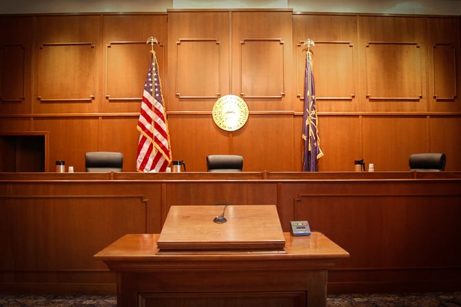 Indiana Court of Appeals