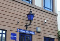 Drunk man turned up at Isle of Man Police station and 'asked to be tasered'