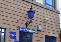 Drunk man turned up at police station and 'asked to be tasered'