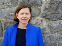 Mathias will have one of the most influential jobs in the Manx government