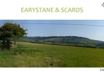 Residents want 'transparency' on wind farm proposals