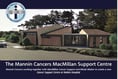 New cancer support centre at Noble’s
